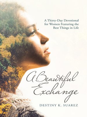 cover image of A Beautiful Exchange